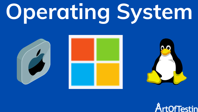 Operating system OC25_211742